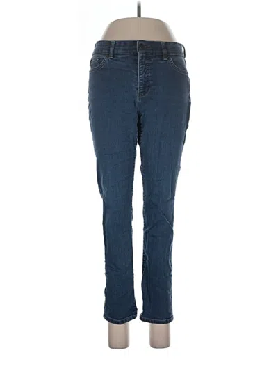 Pre-owned Chaps Jeans In Blue