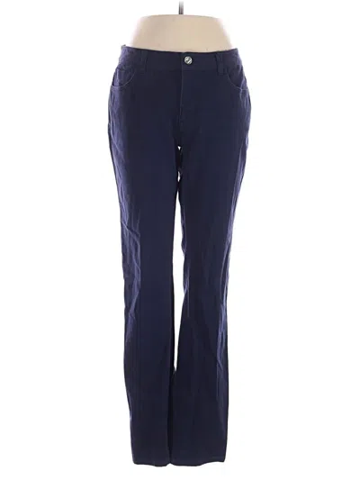 Pre-owned Chaps Jeans In Blue