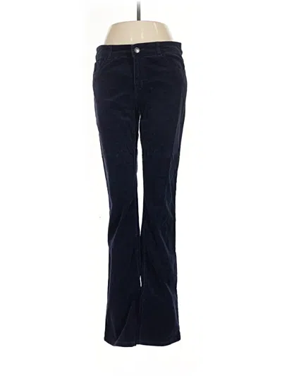 Pre-owned Chaps Jeans In Blue