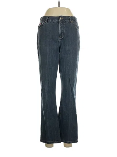 Pre-owned Chaps Jeans In Blue