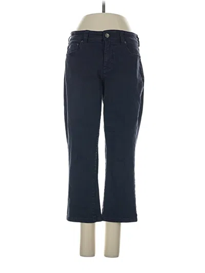 Pre-owned Chaps Jeans In Blue