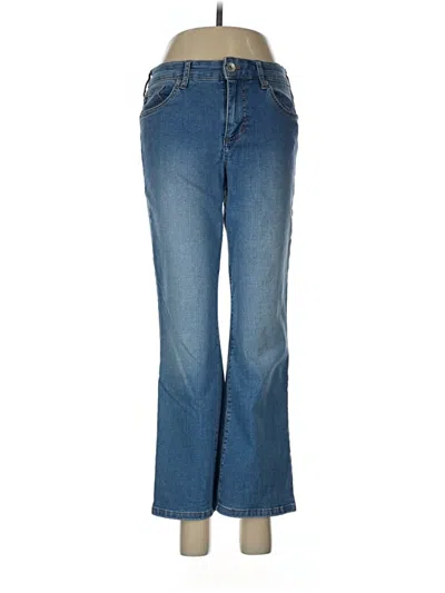 Pre-owned Chaps Jeans In Blue