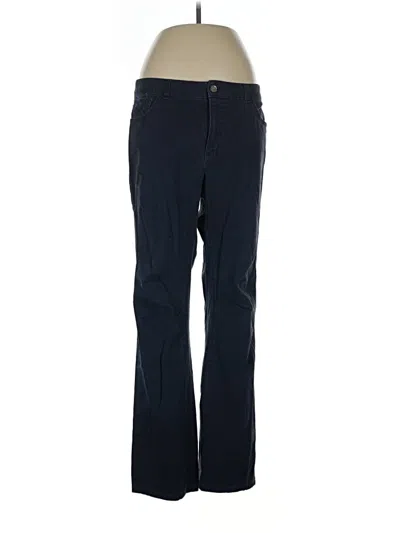 Pre-owned Chaps Jeans In Blue