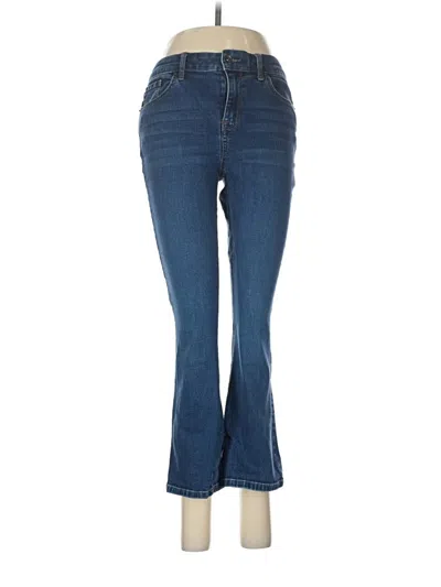 Pre-owned Chaps Jeans In Blue
