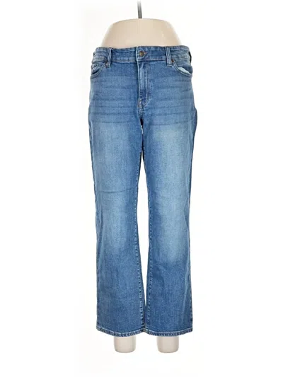 Pre-owned Chaps Jeans In Blue