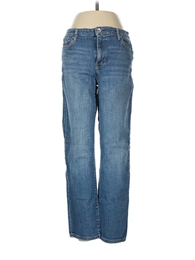 Pre-owned Chaps Jeans In Blue