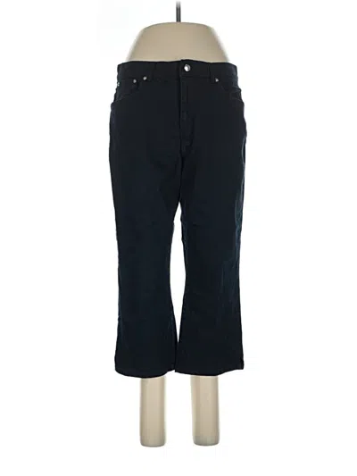 Pre-owned Chaps Jeans In Blue