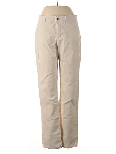 Pre-owned Chaps Jeans In Tan