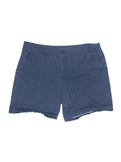 Pre-owned Chaps Shorts In Blue