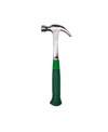 Character 16 oz Hammer In Dark Green