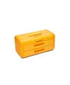 Character 3-level Steel Toolbox In Sunshine