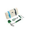Character 5-tool Set With Tool Tote In Dark Blue