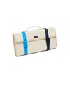 Character 7-pocket Tool Tote Bag In Midnight
