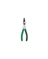 Character Needle Nose Pliers In Dark Green