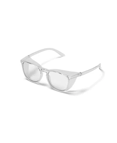 Character Safety Glasses In Clear