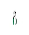 Character Slip Joint Pliers In Dark Green