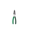 Character Wire Cutter Pliers In Dark Green