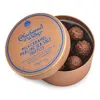 Charbonnel Et Walker Milk Sea Salt Caramel Praline Truffles