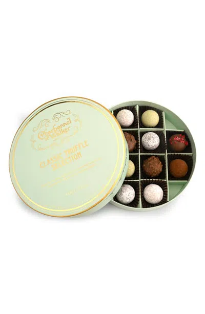 Charbonnel Et Walker Classic Truffle Selection In Multi