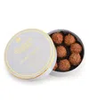 Charbonnel Et Walker Coconut Truffles, 9 Pieces