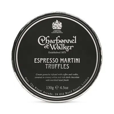 Charbonnel Et Walker Espresso Martini Truffles