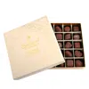 Charbonnel Et Walker Milk Chocolate And Truffle Selection