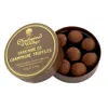 Charbonnel Et Walker Marc De Champagne Dark Chocolate Truffles