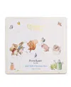 Charbonnel Et Walker Peter Rabbit Mini-bar Keepsake Tin, 15 Pieces