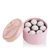 Charbonnel Et Walker Pink Marc De Champagne Truffles In Pink