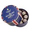 Charbonnel Et Walker Union Jack Sea Salt Milk Truffles