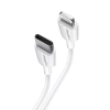 Chargeworx Lightning To Usb-c Cable In White