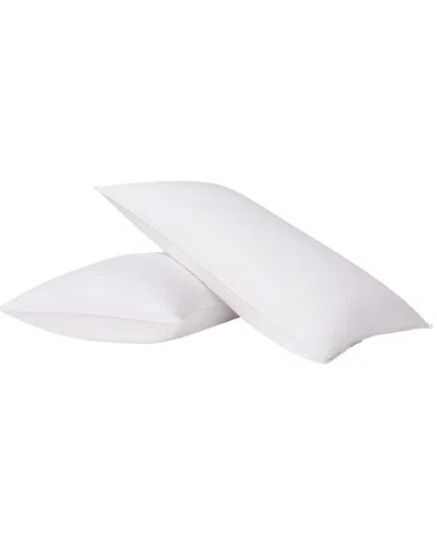 Charisma Luxe Down Firm Standard Pillow