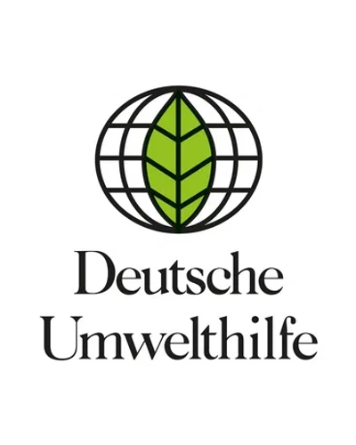 Charity Funnel Deutsche Umwelthilfe