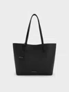 Charles & Keith - Beryl Tote Bag