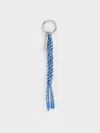Charles & Keith - Braided Rope Charm