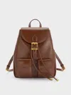 Charles & Keith - Bryna Backpack
