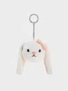 Charles & Keith - Bunny Charm