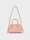 Charles & Keith - Everleigh Bowling Bag