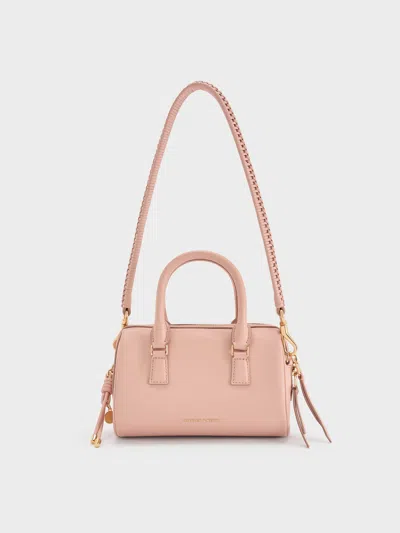 Charles & Keith - Everleigh Bowling Bag