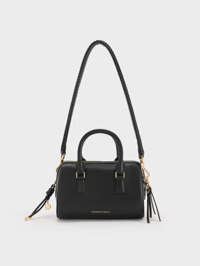 Charles & Keith - Everleigh Bowling Bag