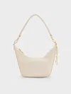 Charles & Keith - Everleigh Crossbody Bag