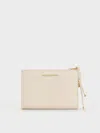 Charles & Keith - Everleigh Wallet