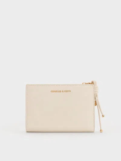 Charles & Keith - Everleigh Wallet