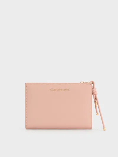 Charles & Keith - Everleigh Wallet
