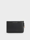 Charles & Keith - Everleigh Wallet