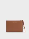 Charles & Keith - Everleigh Wallet