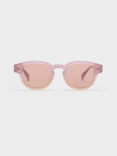 Charles & Keith - Girls' Gabine Sunglasses