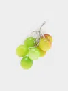Charles & Keith - Grape Charm