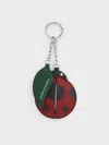 Charles & Keith - Ladybug Charm