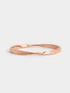 Charles & Keith - Lena Twist Bangle
